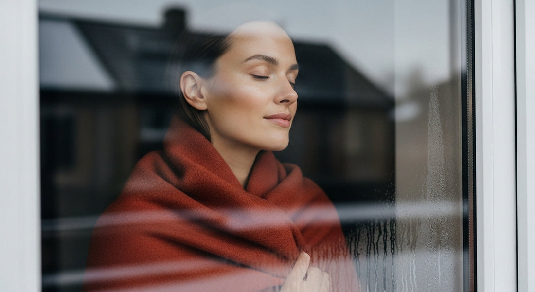 Le Manteau Invisible de Votre Peau : Protéger sa Barrière Cutanée du Froid | BELAURA