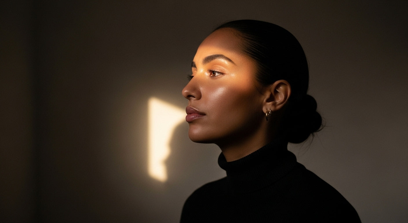 Objectif 'Glow' d'Hiver : Notre Rituel Doux pour un Teint Lumineux | BELAURA