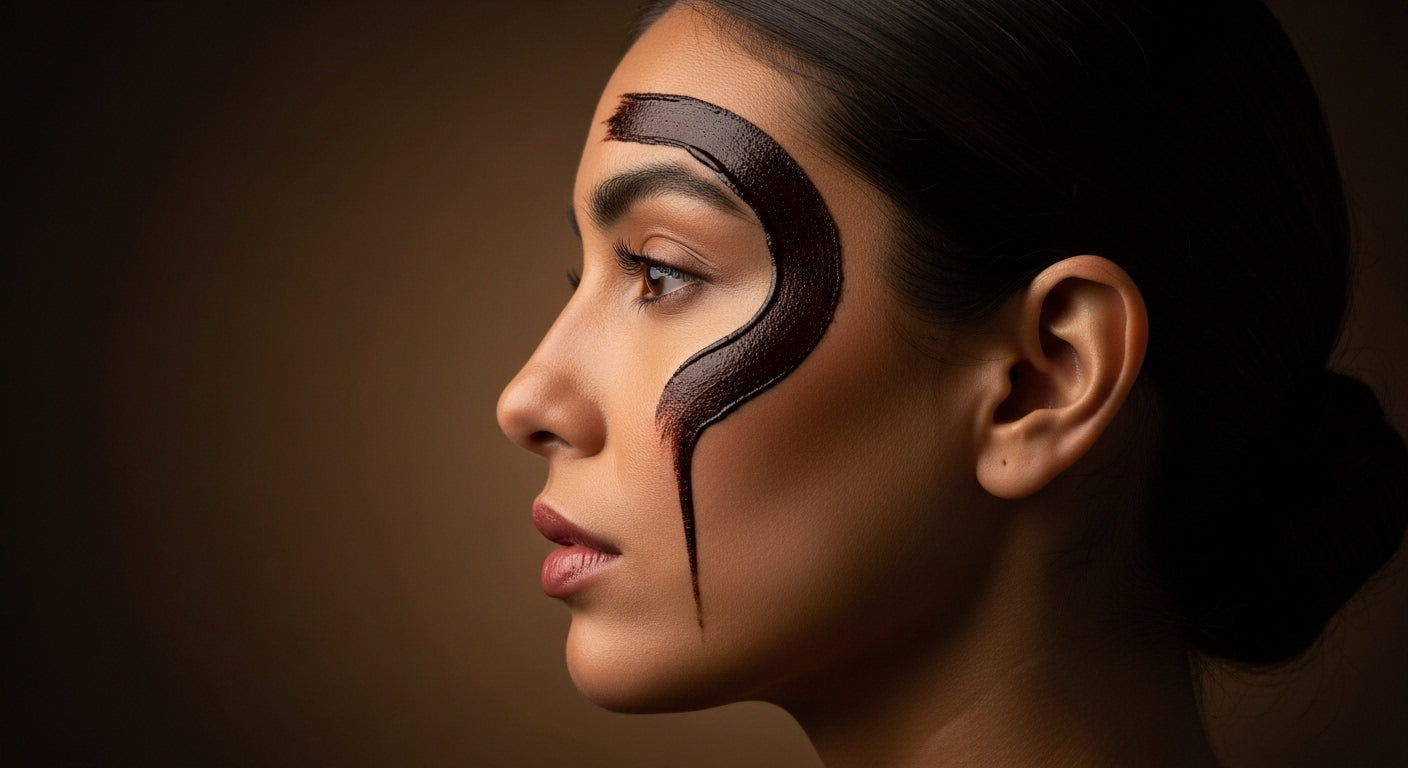 Ghassoul pour le Visage : Le Secret Marocain Réinventé avec Douceur | BELAURA